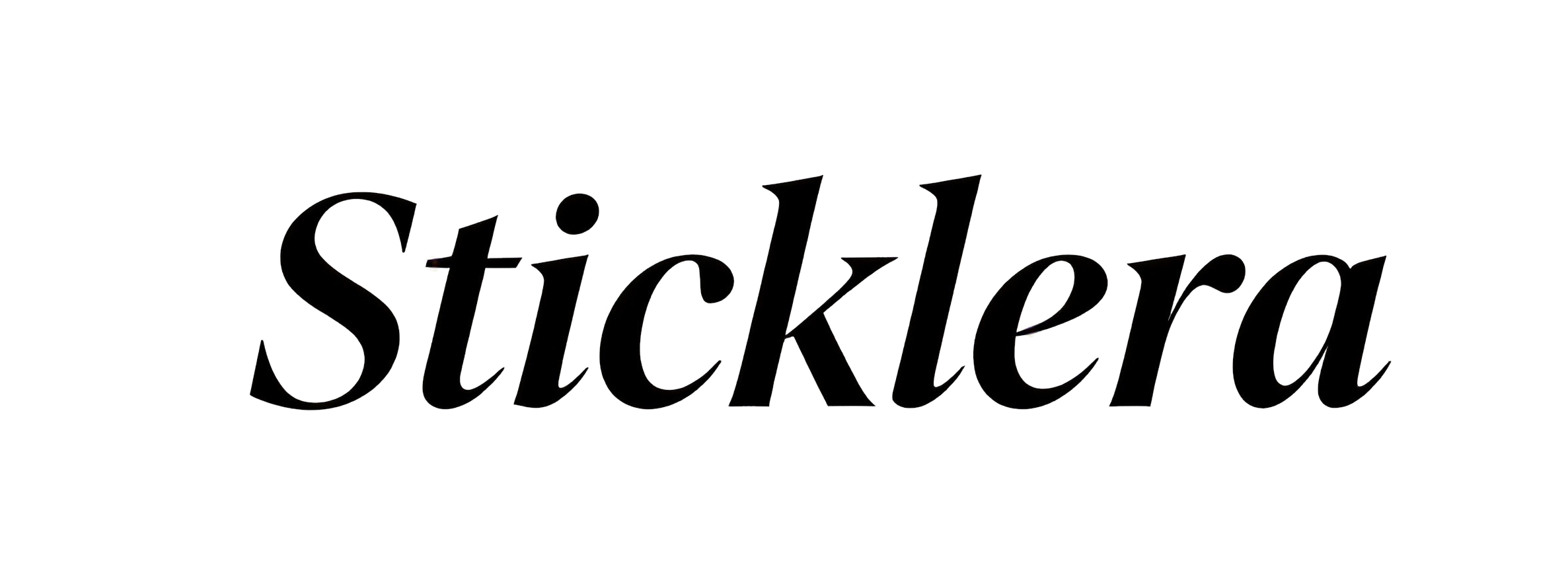 sticklera